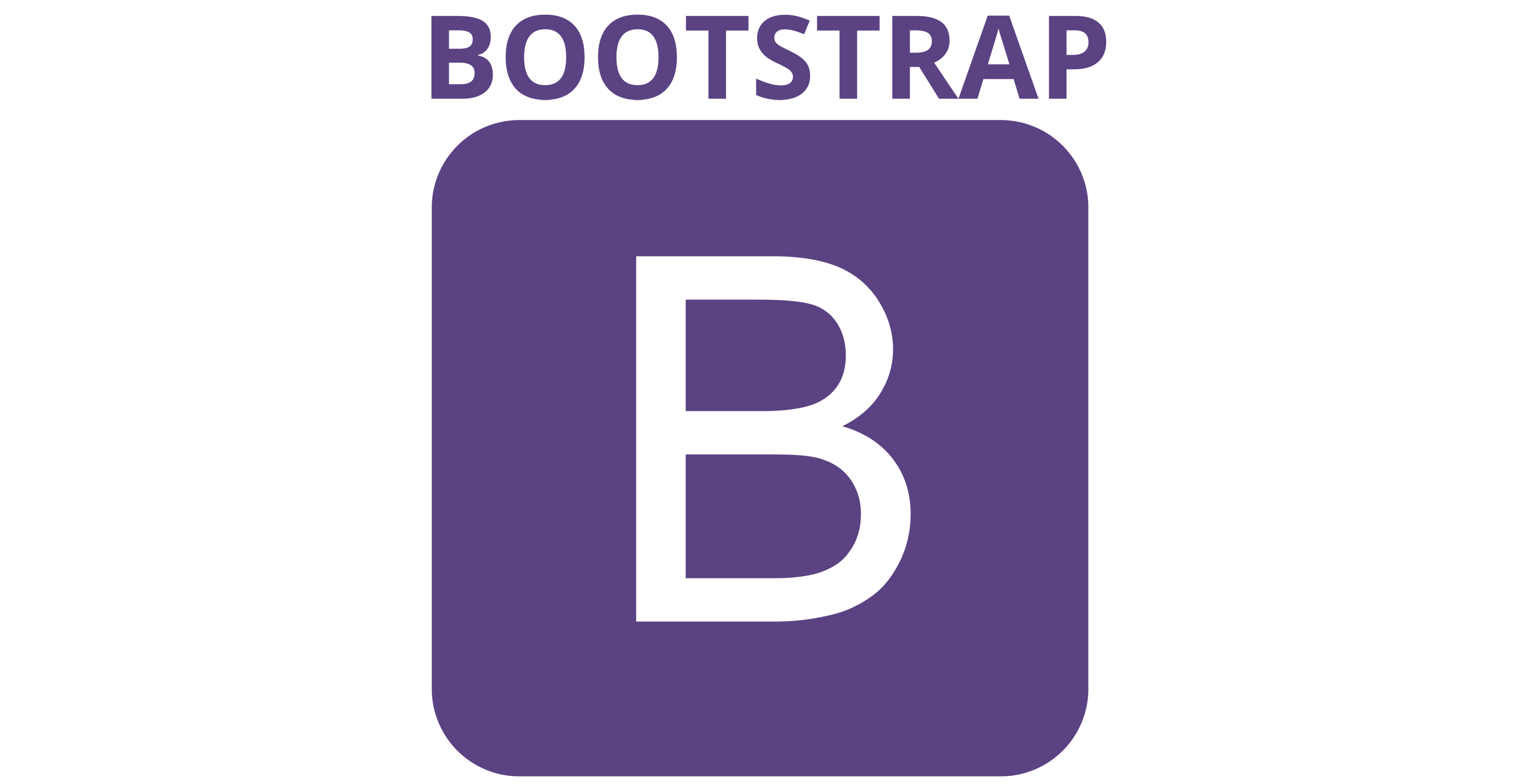 bootstrap-icon