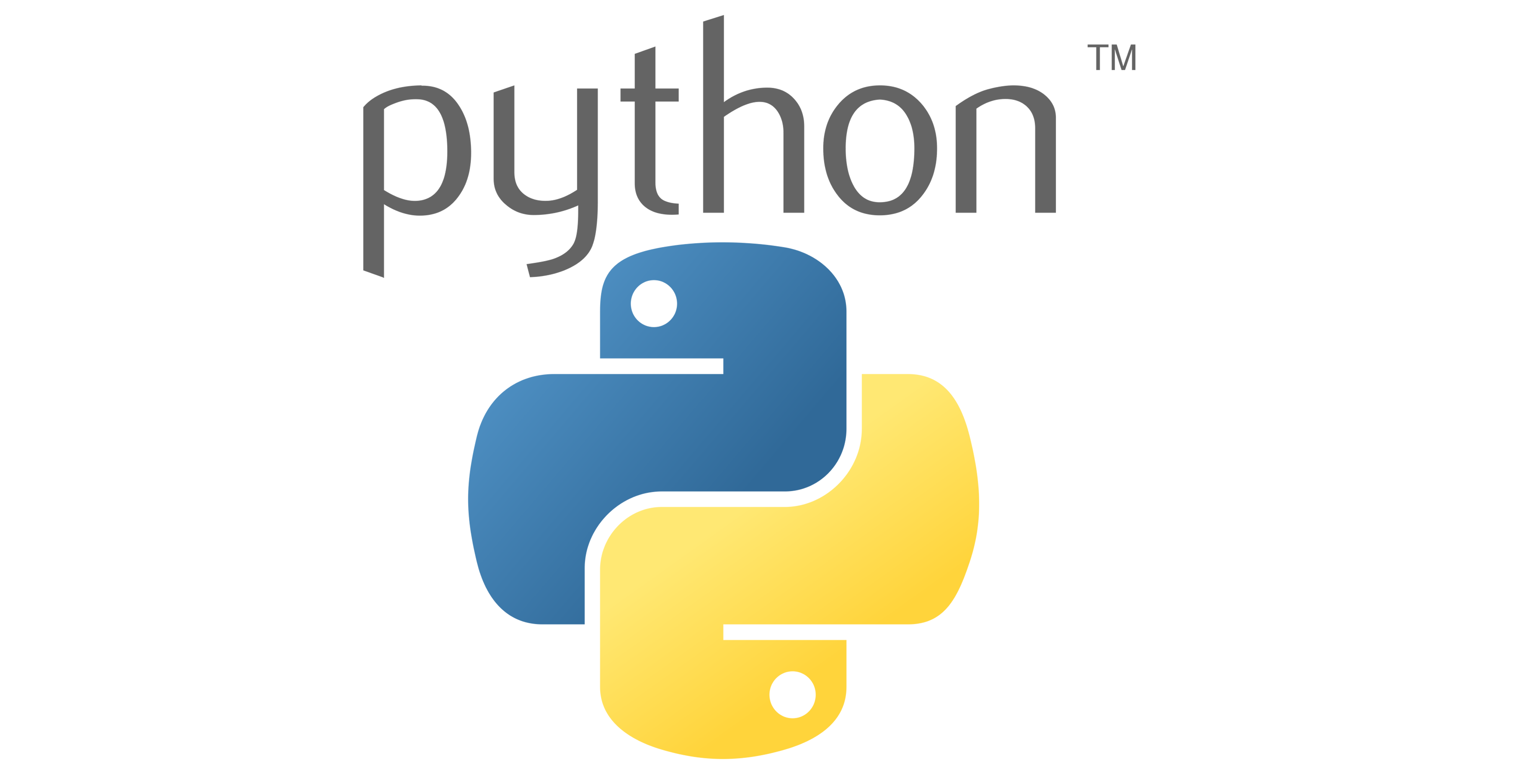 python